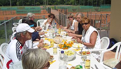 Ist das nicht alles lecker