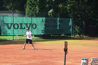 Mein Return ist besser