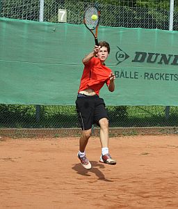 Und noch einen Kracher hinterher