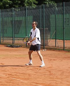 In der Ruhe liegt die Kraft