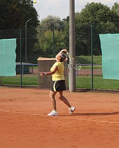 Gekonnt ist eben gekonnt