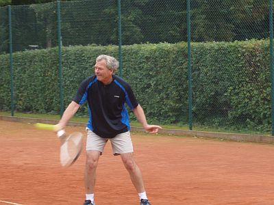 Ein Meister seines Fach's