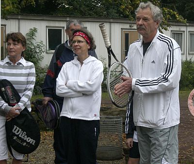 ...und nun kann es bitte los gehen