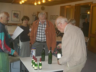 sowie weitere "Damen"