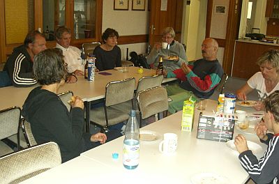 Lasst es Euch schmecken