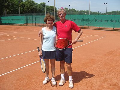 ... das Optimisten-Team