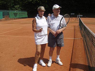 ... das dynamische Team