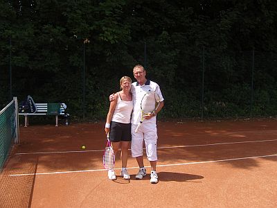 ... das anschmiegsame Team