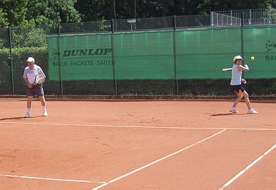 ... und diese Haltungsnoten