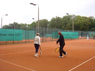 Offizielle Eröffnung