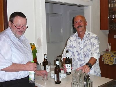 Freibier für alle!!