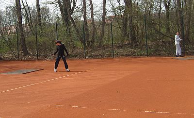 Unsere Jugendbrigade