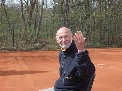 Na, wie habe ich das gemacht