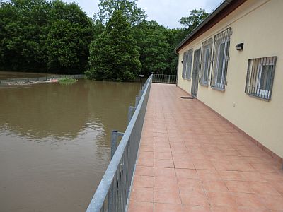 Und es kommt noch mehr