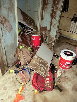 Nicht mehr brauchbar