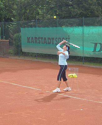 Auf jeden Fall sicher