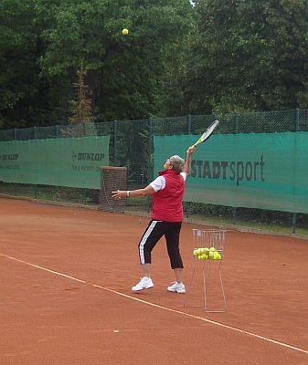 Na, ist das Lehrbuch reif?