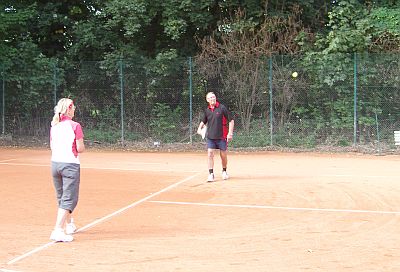 Na wer nimmt ihn nun?