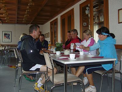 Das haben wir uns verdient