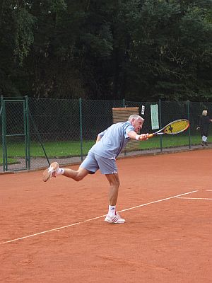 Na, wie habe ich das gemacht