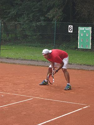 Nun schlag schon auf