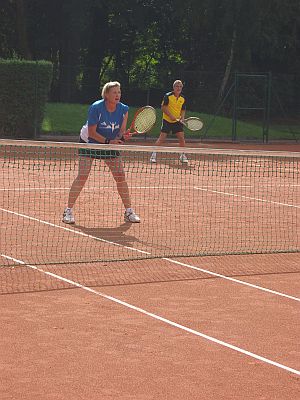 Mix wurde auch gespielt