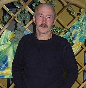 Vorsitzender Dr. Glettner